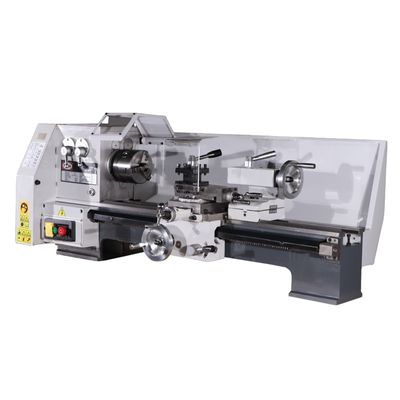 Станок токарный PROMA SPV-300 - изображение 17