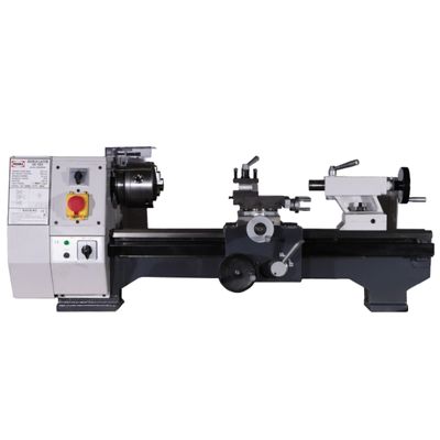 Станок токарный PROMA SPV-300 - изображение 18