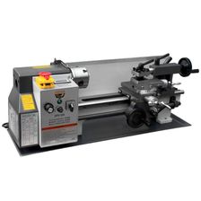 Станок токарный PROMA SPV-300 - изображение 8