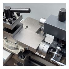 Станок токарный PROMA SPV-300 - изображение 9