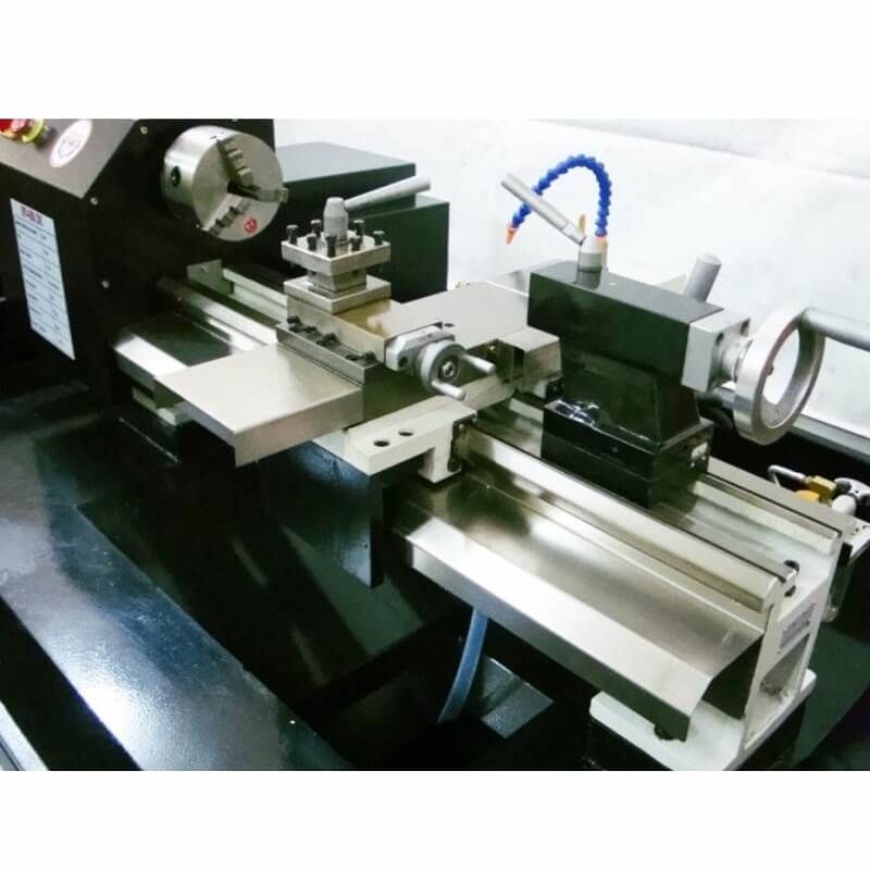 Станок токарный PROMA SPV-430H CNC с ЧПУ - изображение 2