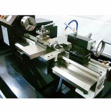 Станок токарный PROMA SPV-430H CNC с ЧПУ - изображение 4