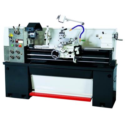 Станок токарный PROMA SPV-430H CNC с ЧПУ - изображение 5