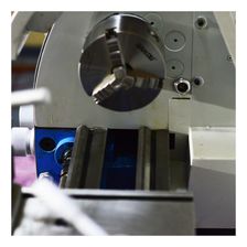 Универсальный токарный станок PROMA SPV-550 - изображение 10