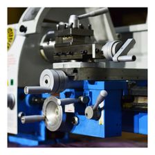 Универсальный токарный станок PROMA SPV-550 - изображение 8