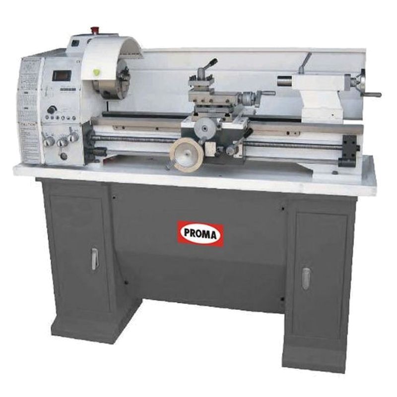 Универсальный токарный станок PROMA SPZ-700