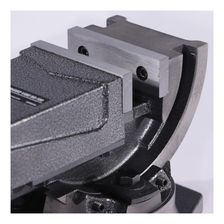 Тиски откидные PROMA SS-100 (поворотное основание) - изображение 11