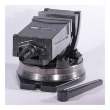 Тиски откидные PROMA SS-100 (поворотное основание) - изображение 13