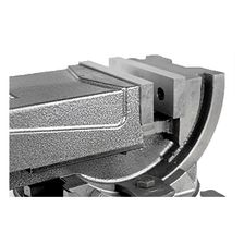 Тиски откидные PROMA SS-125 (поворотное основание) - изображение 6