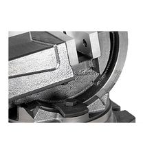 Тиски откидные PROMA SS-125 (поворотное основание) - изображение 7