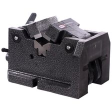 Тиски PROMA SVT-100/80 для кругляка - изображение 10