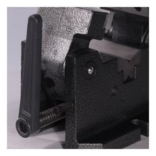 Тиски PROMA SVT-100/80 для кругляка - изображение 14