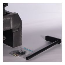 Тиски PROMA SVT-100/80 для кругляка - изображение 16