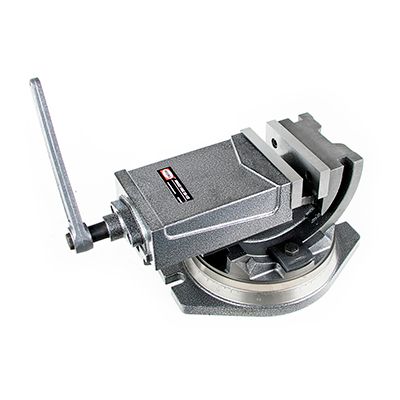 Тиски PROMA SVT-100/80 для кругляка - изображение 21