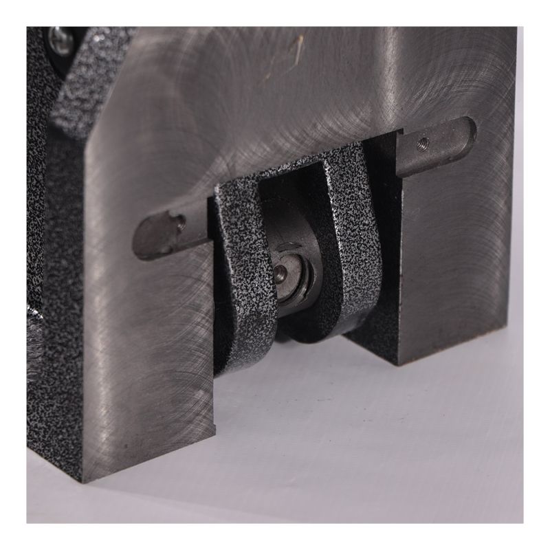 Тиски PROMA SVT-100/80 для кругляка - изображение 3