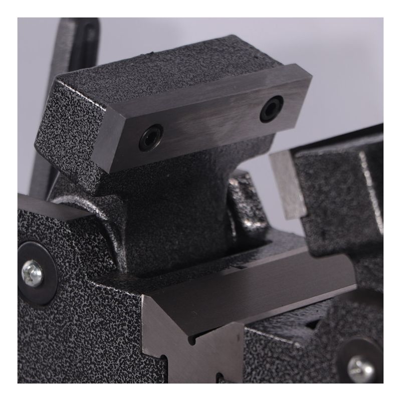 Тиски PROMA SVT-100/80 для кругляка - изображение 5