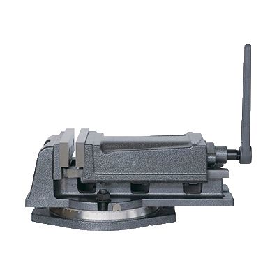 Тиски станочные PROMA SWT-100 - изображение 5