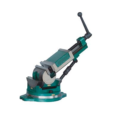 Тиски станочные PROMA SWT-125