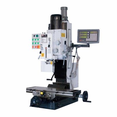 Фрезерный станок по дереву PROMA TFS-100/30 с шипорезной кареткой - изображение 4