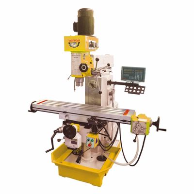 Фрезерный станок по дереву PROMA TFS-100/30 с шипорезной кареткой - изображение 7