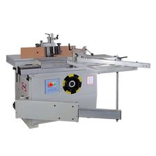 Фрезерный станок по дереву PROMA TFS-120/32 с шипорезной кареткой - изображение 4