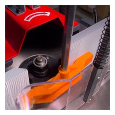 Фрезерный станок по дереву PROMA TFS-75/30 - изображение 11