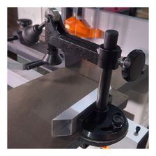 Фрезерный станок по дереву PROMA TFS-75/30 - изображение 12