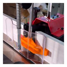 Фрезерный станок по дереву PROMA TFS-75/30 - изображение 13