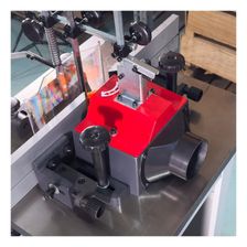 Фрезерный станок по дереву PROMA TFS-75/30 - изображение 15