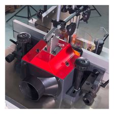 Фрезерный станок по дереву PROMA TFS-75/30 - изображение 16