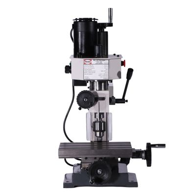 Фрезерный станок по дереву PROMA TFS-75/30 - изображение 21