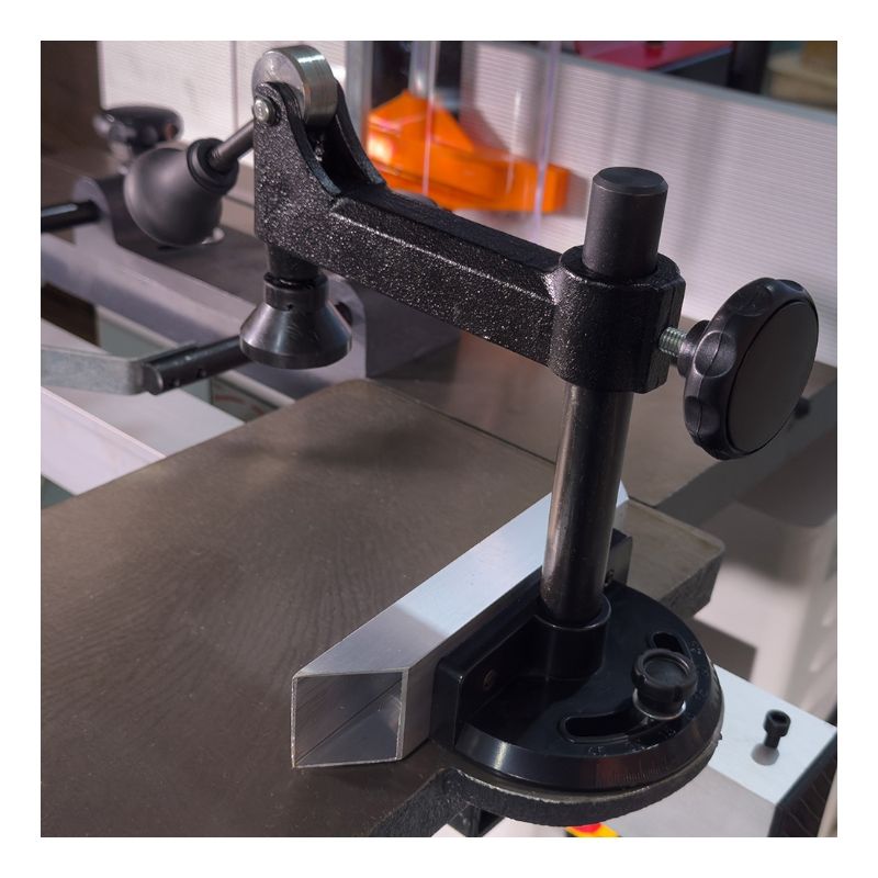 Фрезерный станок по дереву PROMA TFS-75/30 - изображение 3