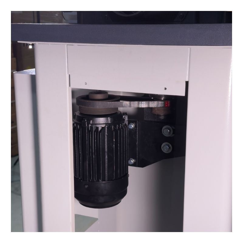 Фрезерный станок по дереву PROMA TFS-75/30 - изображение 9