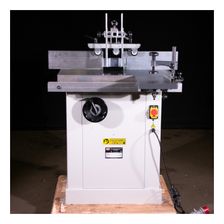 Фрезерный станок по дереву PROMA TFS-90/30 - изображение 11