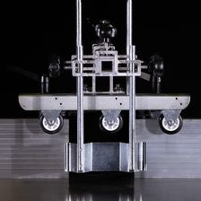 Фрезерный станок по дереву PROMA TFS-90/30 - изображение 12