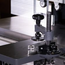 Фрезерный станок по дереву PROMA TFS-90/30 - изображение 15