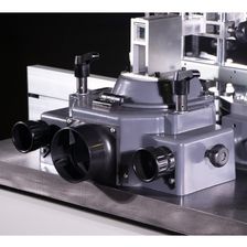 Фрезерный станок по дереву PROMA TFS-90/30 - изображение 16