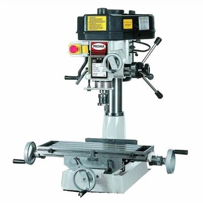 Фрезерный станок по дереву PROMA TFS-90/30 - изображение 19