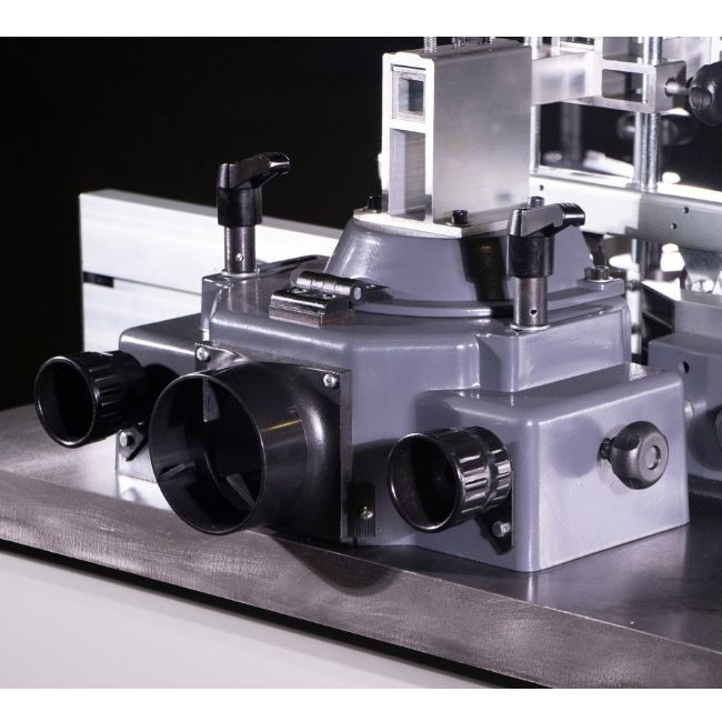 Фрезерный станок по дереву PROMA TFS-90/30 - изображение 7