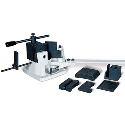 Станок гибочный универсальный PROMA UO-120 - изображение 2