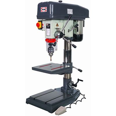 Станок сверлильный PROMA VR-6DF/230 - изображение 10