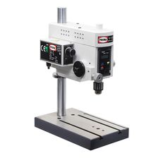 Станок сверлильный PROMA VR-6DF/230 - изображение 4