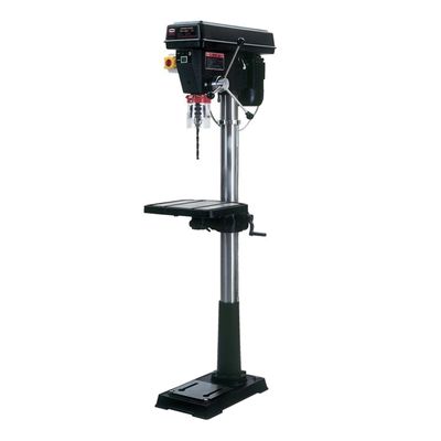 Станок сверлильный PROMA VR-6DF/230 - изображение 9