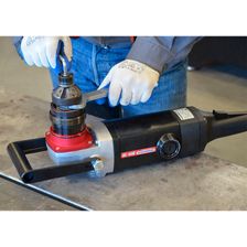 Ручной кромкорез для снятия фаски PROMOTECH BM-18 - изображение 13