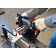 Ручной кромкорез для снятия фаски PROMOTECH BM-18 - изображение 14