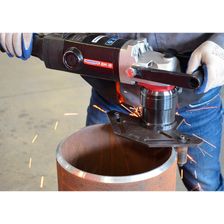 Ручной кромкорез для снятия фаски PROMOTECH BM-18 - изображение 16