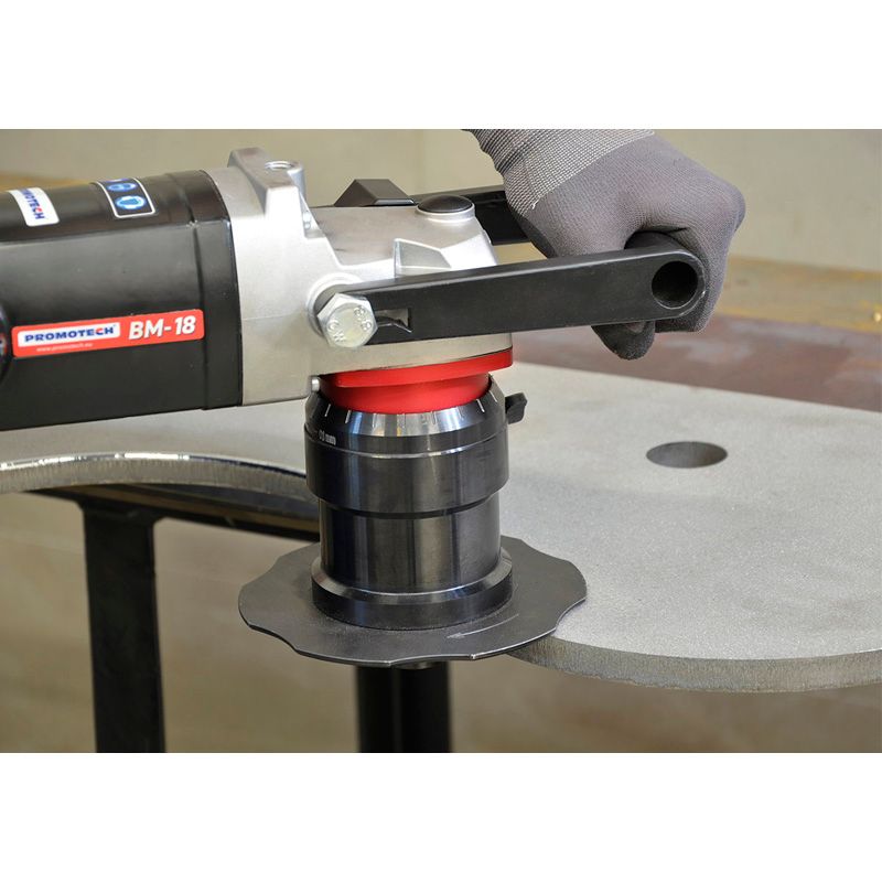Ручной кромкорез для снятия фаски PROMOTECH BM-18 - изображение 4