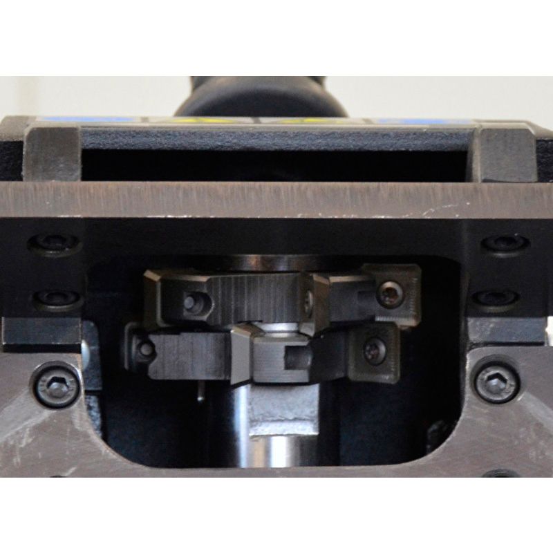 Ручной кромкорез для снятия фаски PROMOTECH BM-20 plus - изображение 10