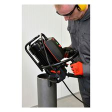 Ручной кромкорез для снятия фаски PROMOTECH BM-20 plus - изображение 17