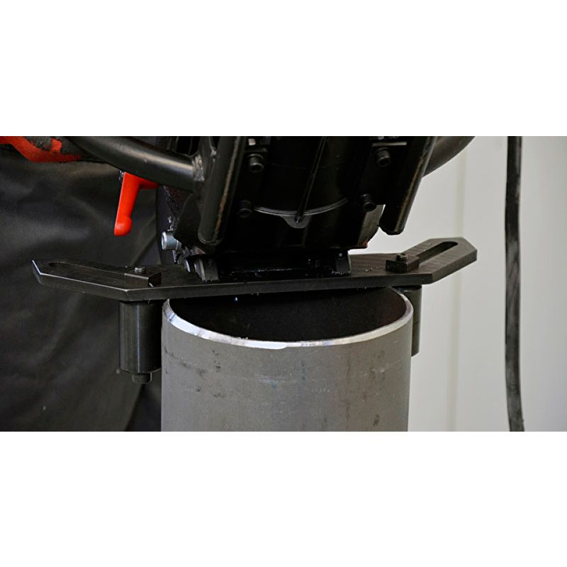 Ручной кромкорез для снятия фаски PROMOTECH BM-20 plus - изображение 4